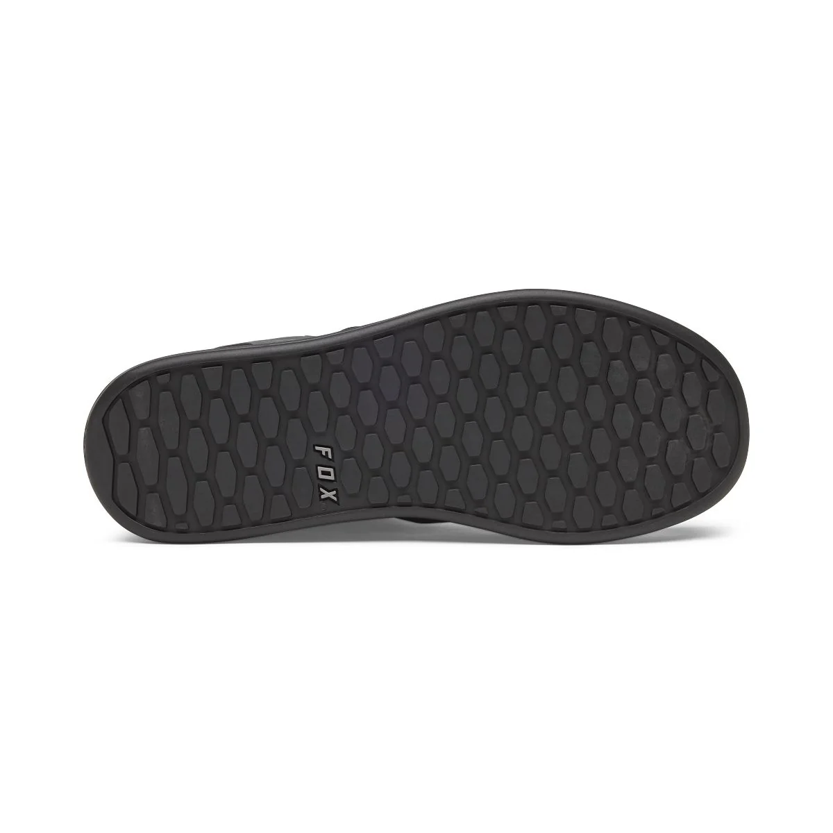 Chaussures VTT FOX UNION FLAT Gris/Noir - Image 2