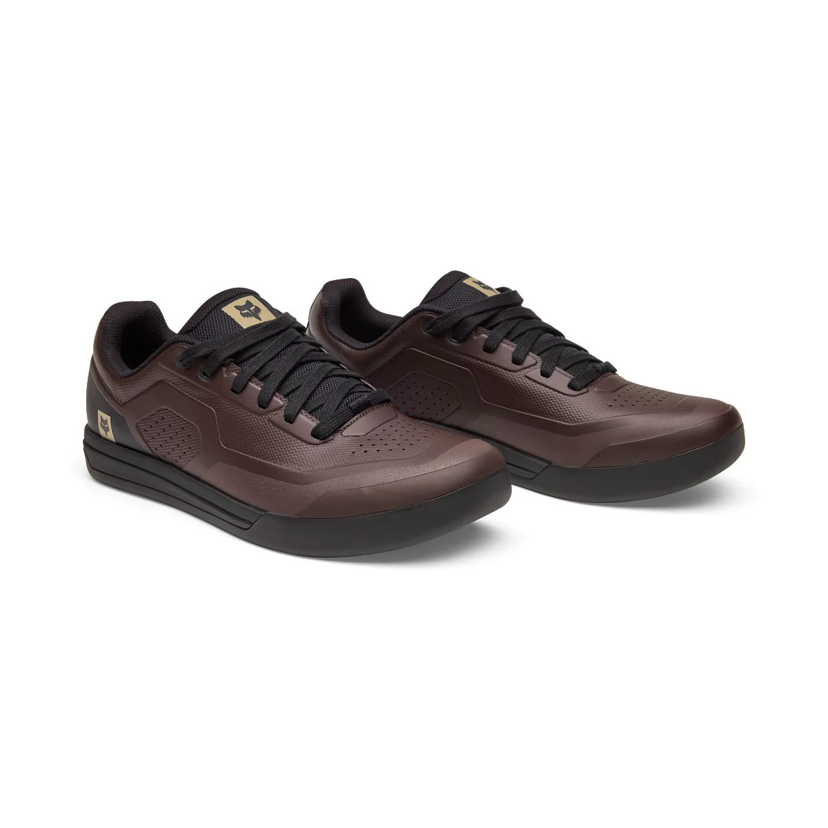 Chaussures VTT FOX UNION FLAT Marron - Image 5