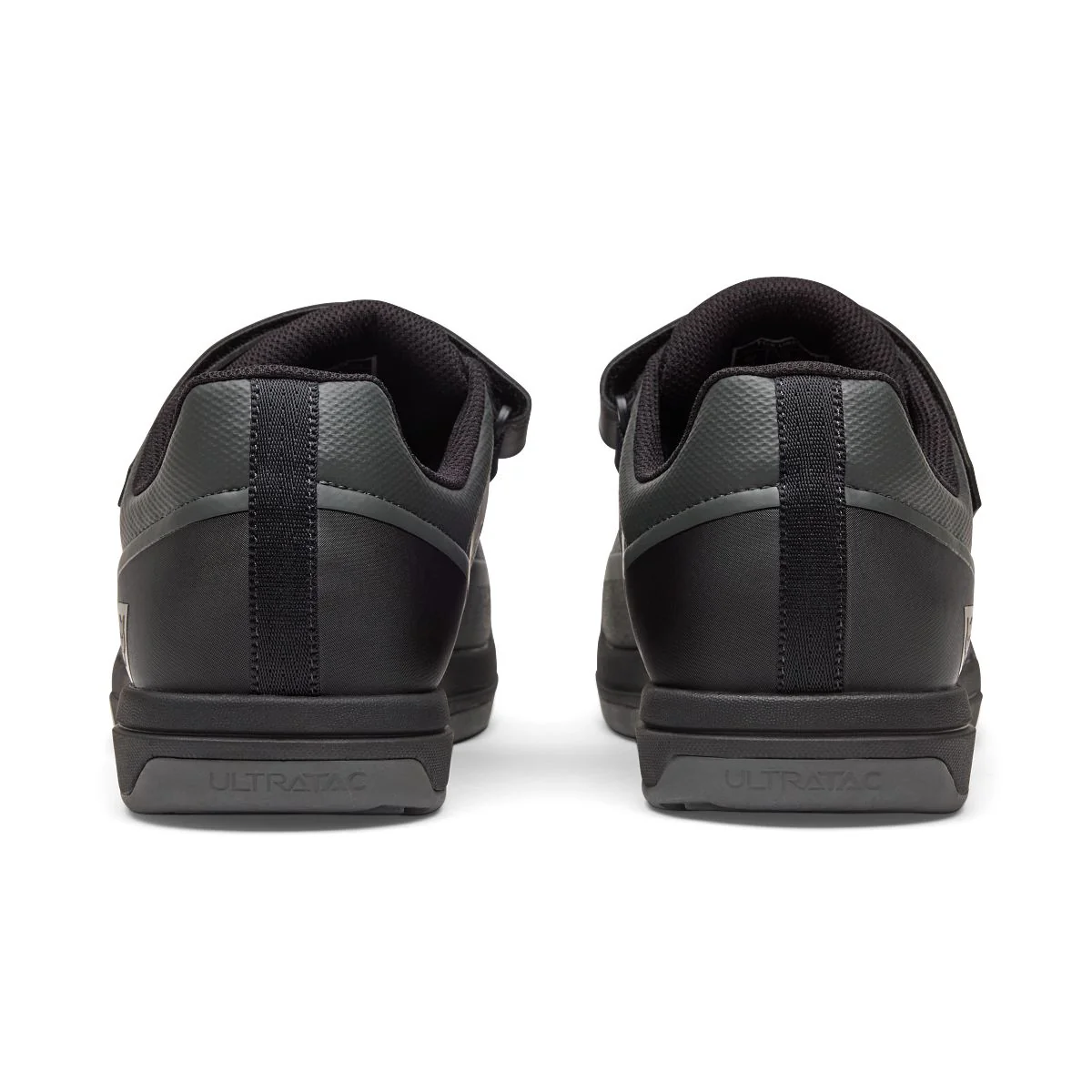 Chaussures VTT FOX UNION Gris/Noir - Image 5
