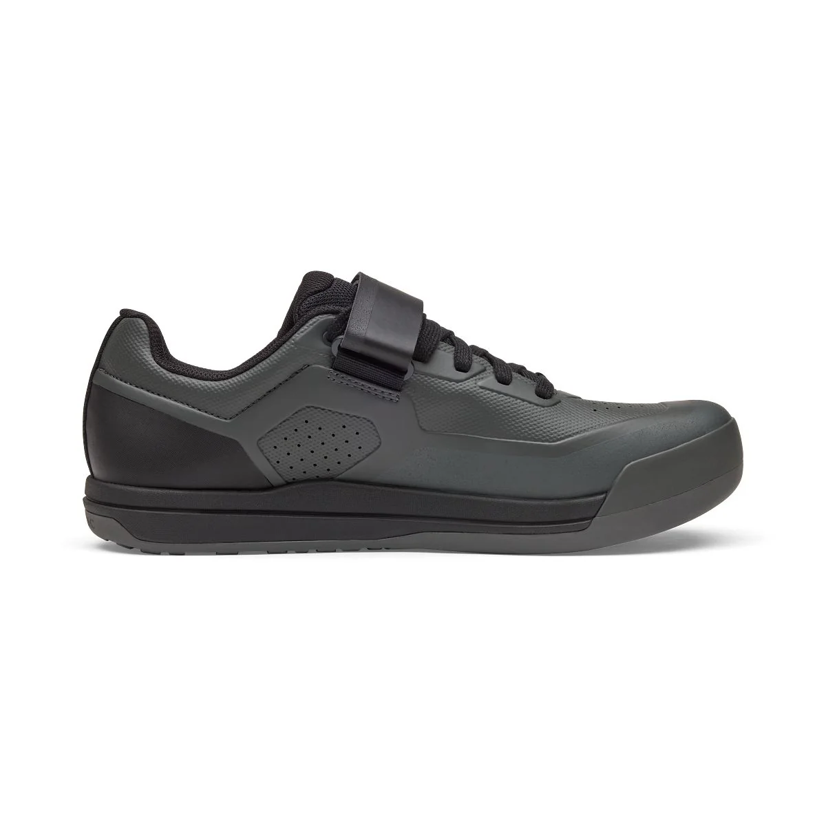 Chaussures VTT FOX UNION Gris/Noir - Image 6