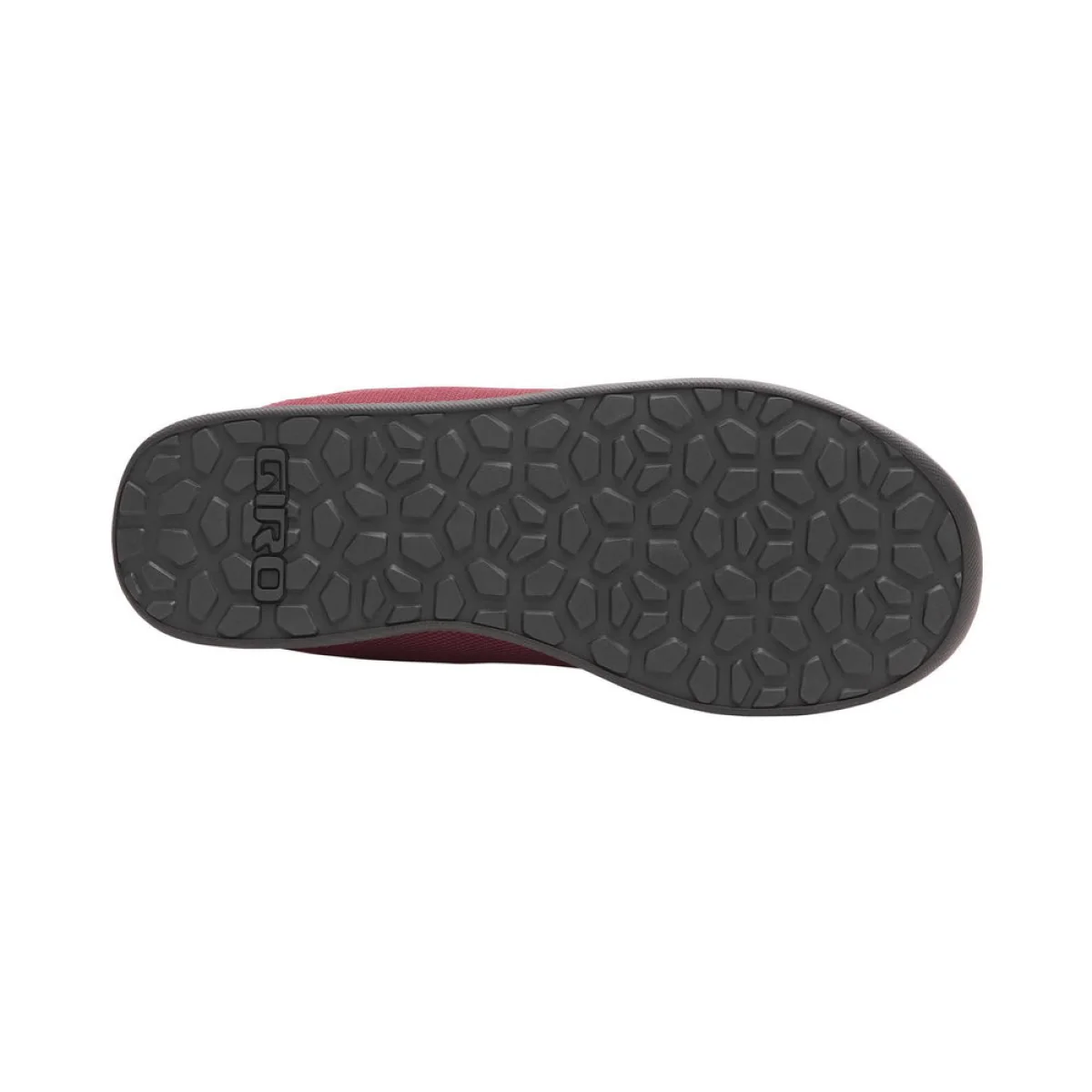 Chaussures VTT GIRO DEED Bordeaux - Image 3