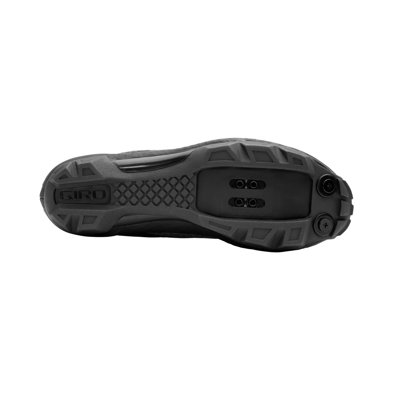 Chaussures VTT XC/Gravel GIRO RINCON Femme Noir - Image 3