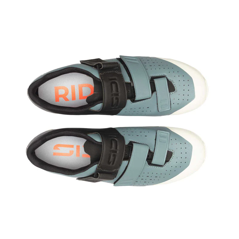 Chaussures Gravel SIDI ASPER Bleu - Image 3