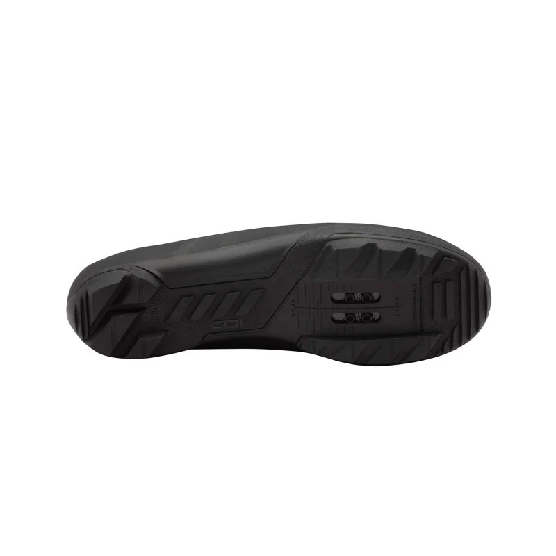Chaussures Gravel SIDI ASPER LACES Noir - Image 2