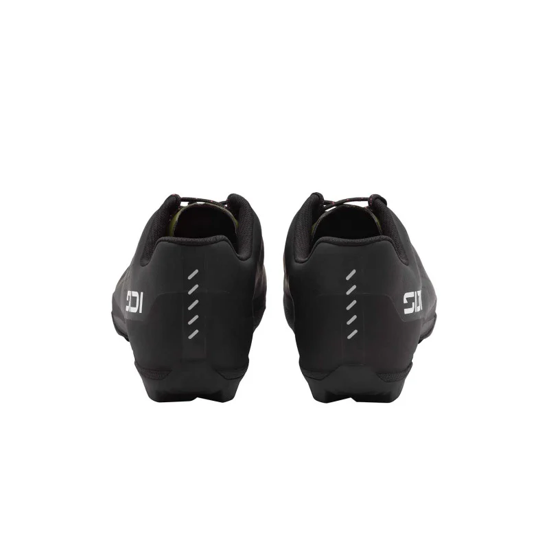 Chaussures Gravel SIDI ASPER LACES Noir - Image 4