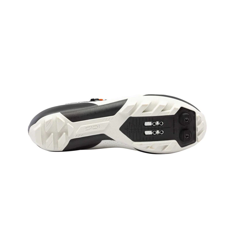 Chaussures VTT XC/Gravel SIDI DOMINATOR X Blanc - Image 2