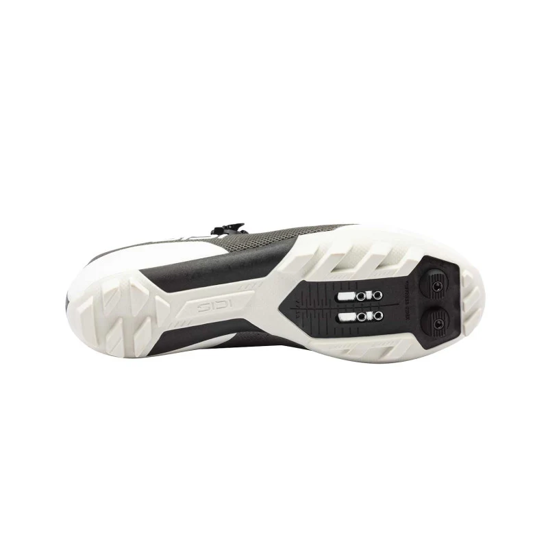 Chaussures VTT XC/Gravel SIDI DOMINATOR X Kaki - Image 2