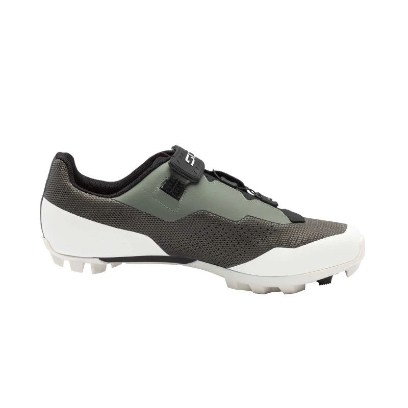 Chaussures VTT XC/Gravel SIDI DOMINATOR X Kaki - Image 3