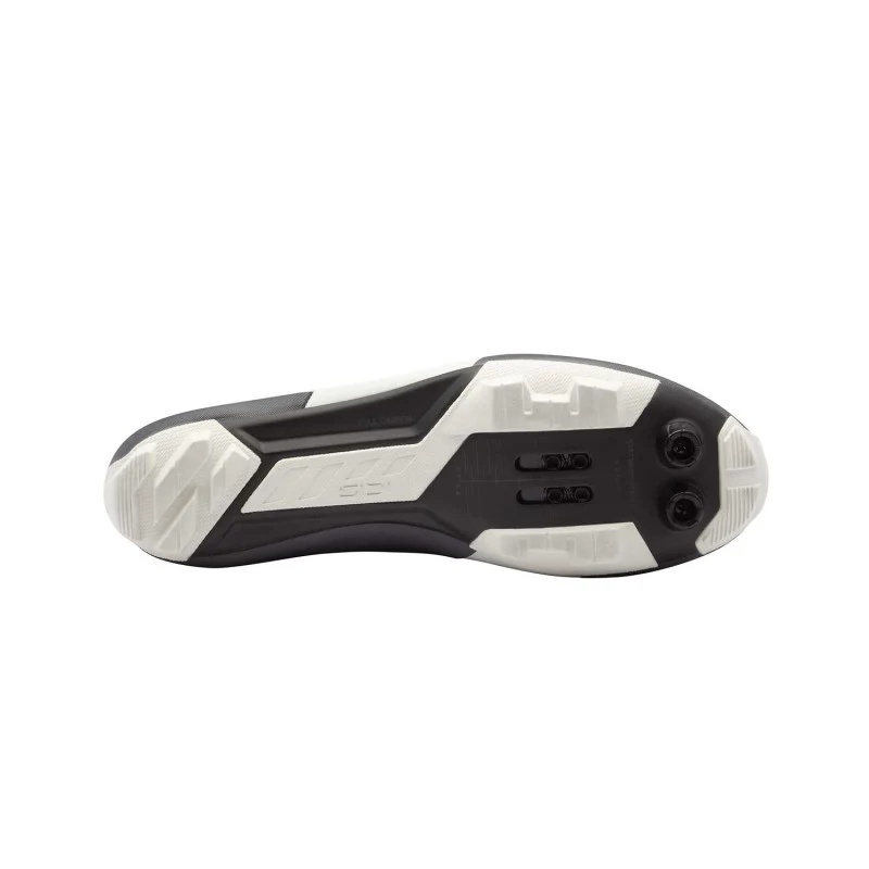 Chaussures VTT XC/Gravel SIDI PHYSIS Blanc/Gris - Image 2