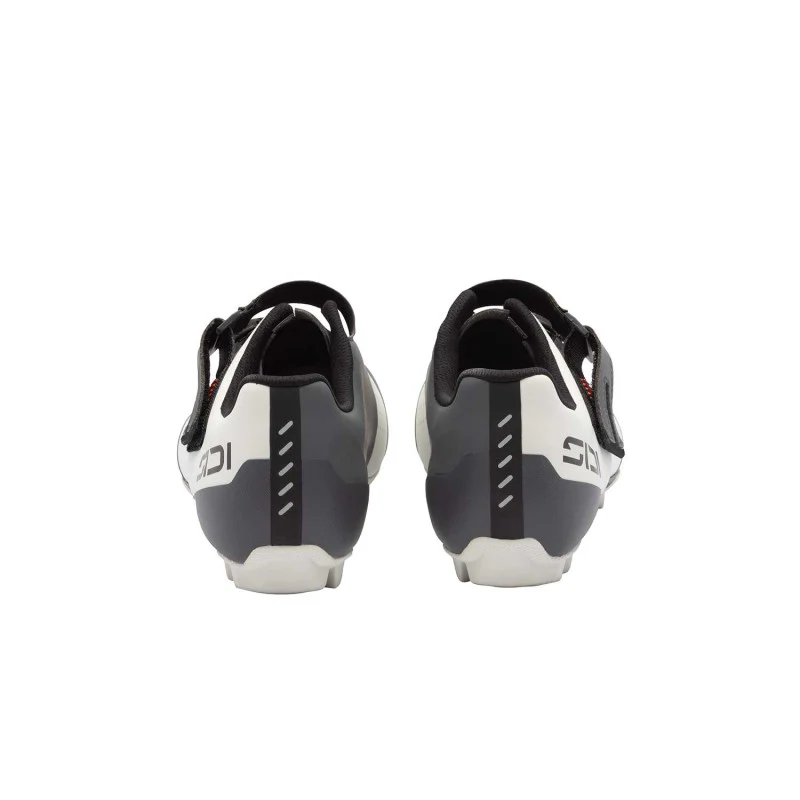 Chaussures VTT XC/Gravel SIDI PHYSIS Blanc/Gris - Image 5