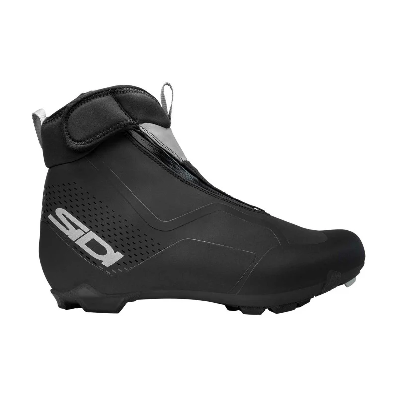 Chaussures VTT HIVER SIDI ALGOR PRIMALOFT Noir