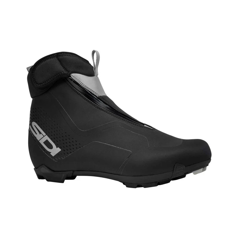 Chaussures VTT HIVER SIDI ALGOR PRIMALOFT Noir - Image 2