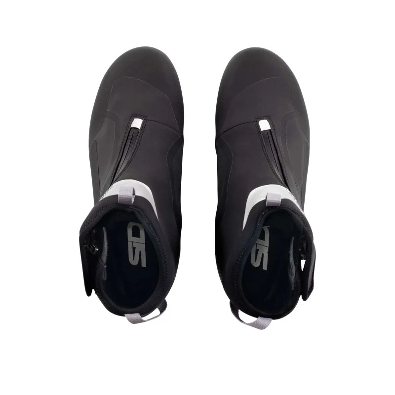 Chaussures VTT HIVER SIDI ALGOR PRIMALOFT Noir - Image 6