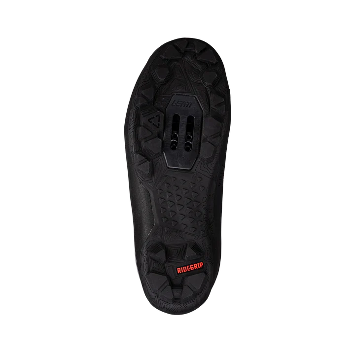 Chaussures VTT XC/Gravel LEATT CLIP 2.0 ENDURANCE Femme Noir - Image 2