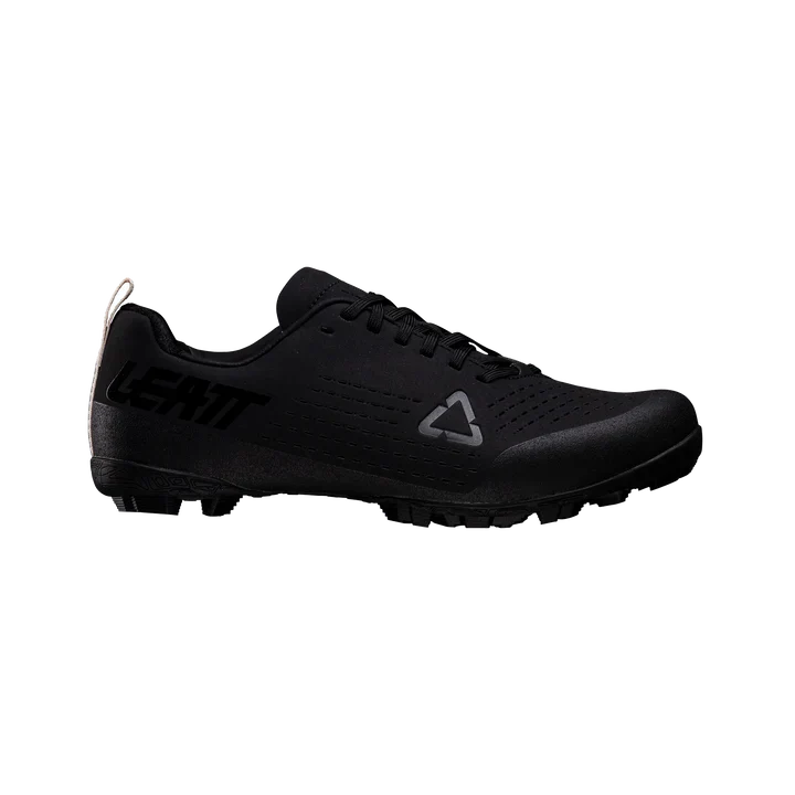 Chaussures VTT XC/Gravel LEATT CLIP 2.0 ENDURANCE Femme Noir - Image 3