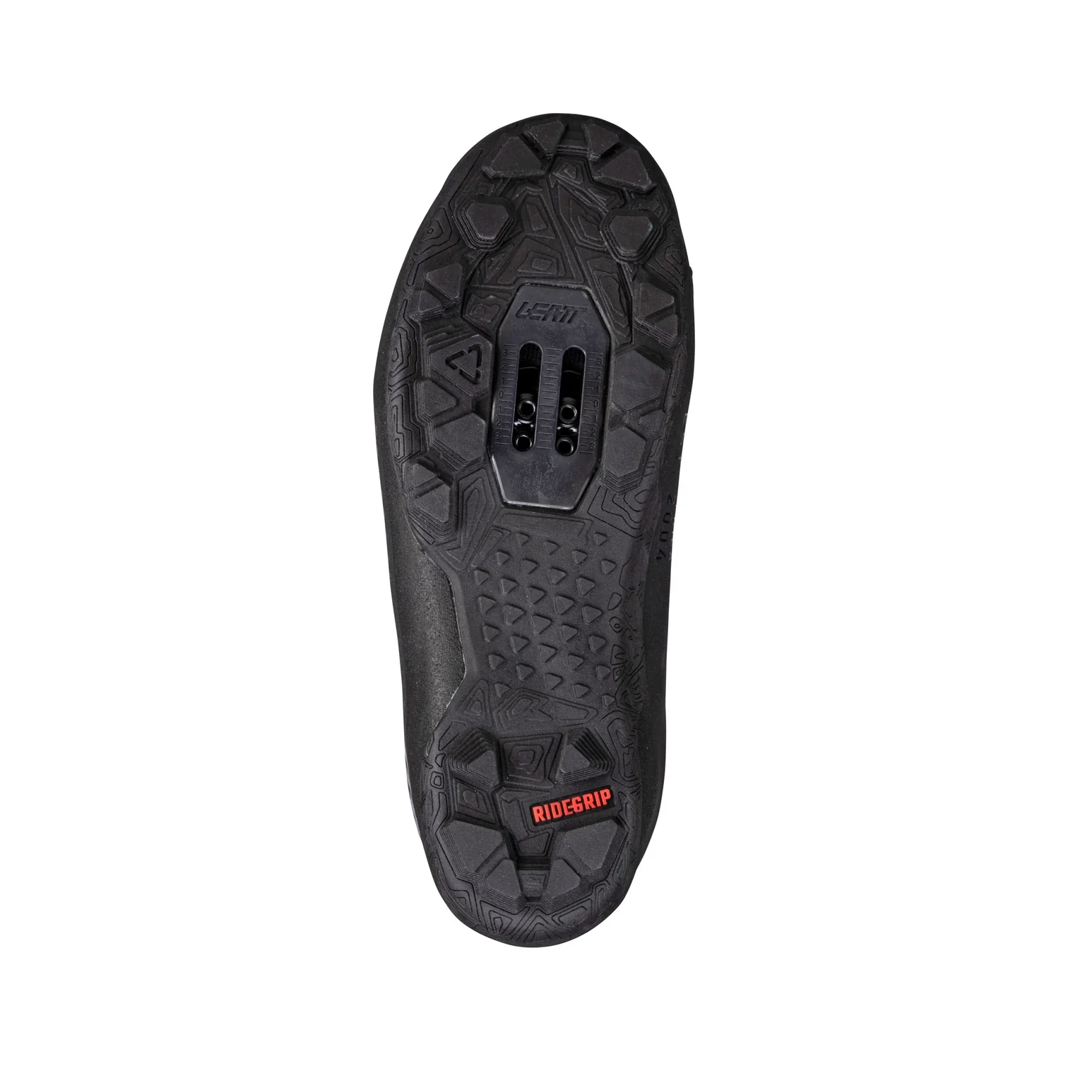 Chaussures VTT XC/Gravel LEATT CLIP 2.0 ENDURANCE Noir - Image 2