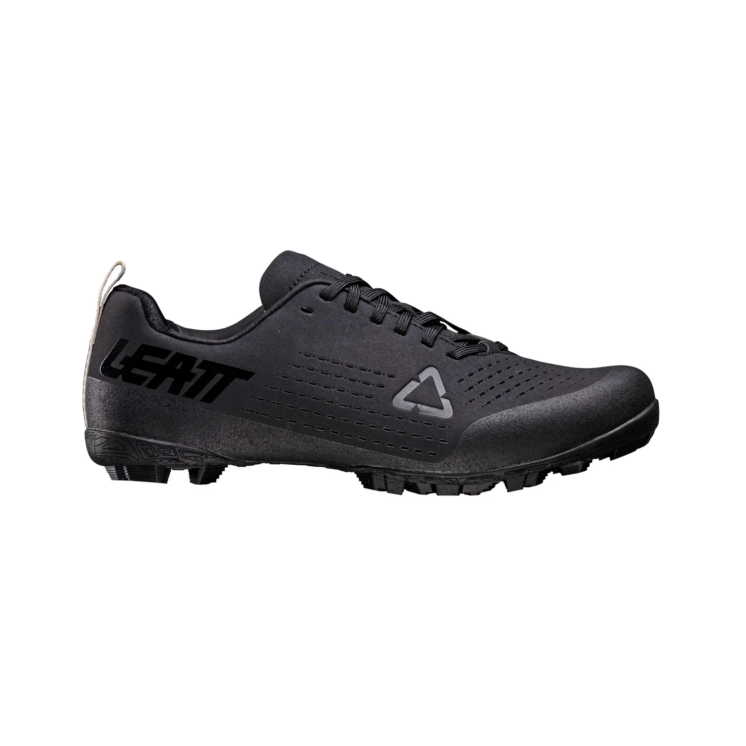 Chaussures VTT XC/Gravel LEATT CLIP 2.0 ENDURANCE Noir - Image 5