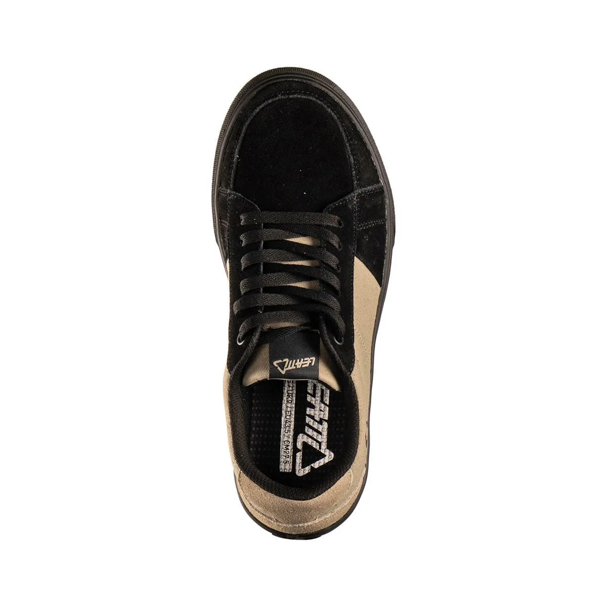 Chaussures VTT LEATT DBX 1.0 FLAT Camo - Image 4
