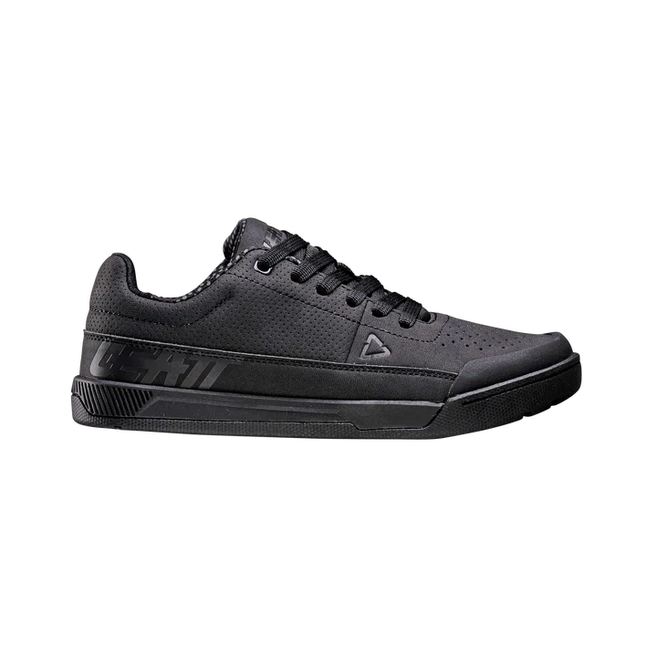 Chaussures VTT LEATT FLAT 2.0 Noir - Image 3