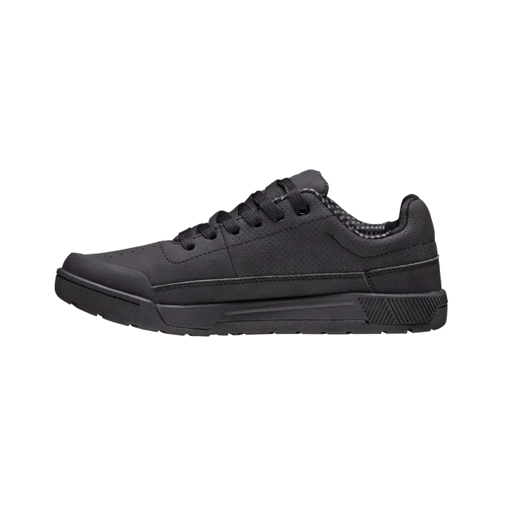 Chaussures VTT LEATT FLAT 2.0 Noir - Image 4