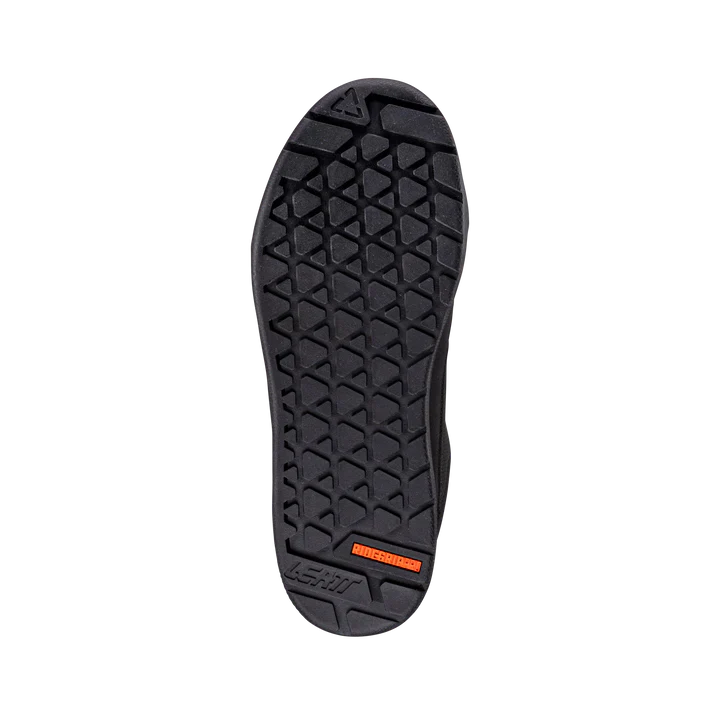 Chaussures VTT LEATT FLAT 2.0 Noir - Image 6
