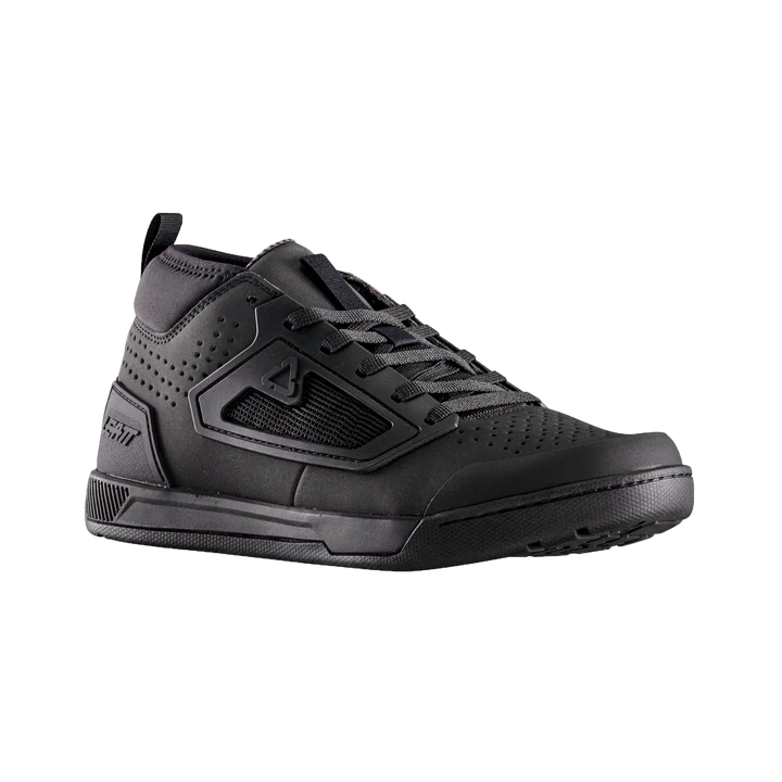 Chaussures VTT LEATT FLAT 3.0 Noir - Image 2
