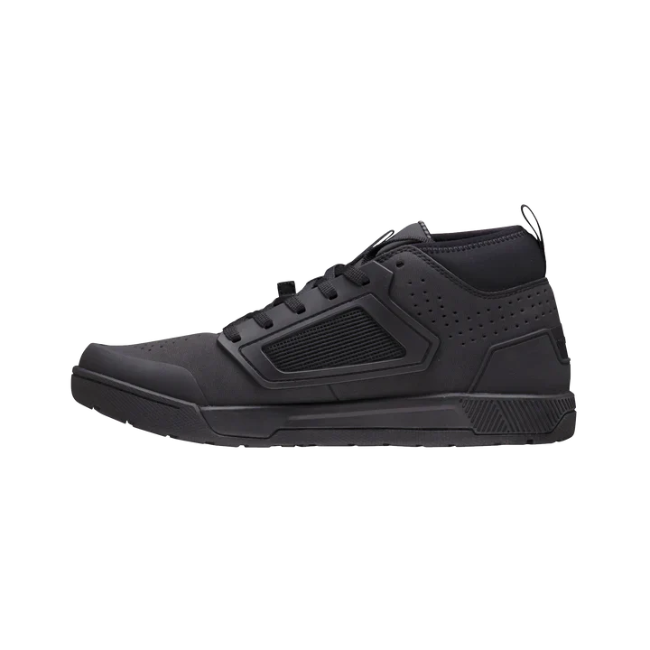 Chaussures VTT LEATT FLAT 3.0 Noir - Image 4