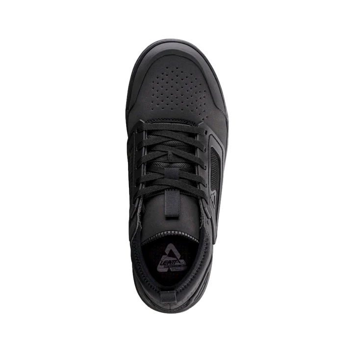 Chaussures VTT LEATT FLAT 3.0 Noir - Image 5