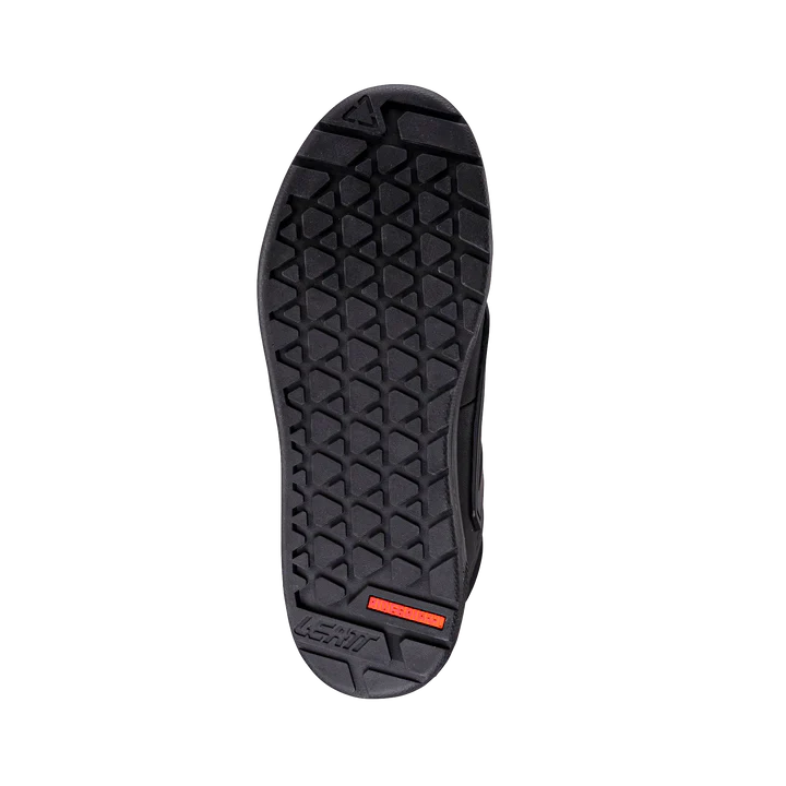 Chaussures VTT LEATT FLAT 3.0 Noir - Image 6