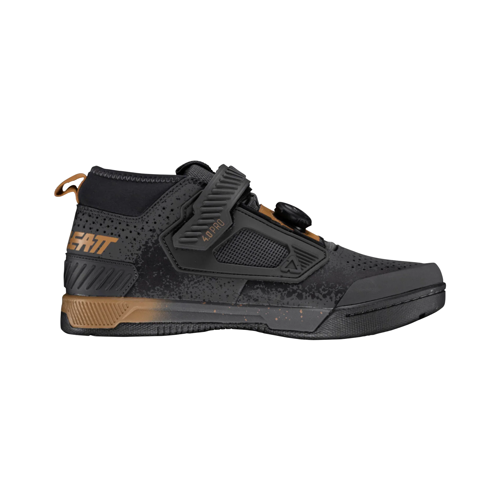 Chaussures VTT LEATT PROCLIP 4.0 Noir - Image 5