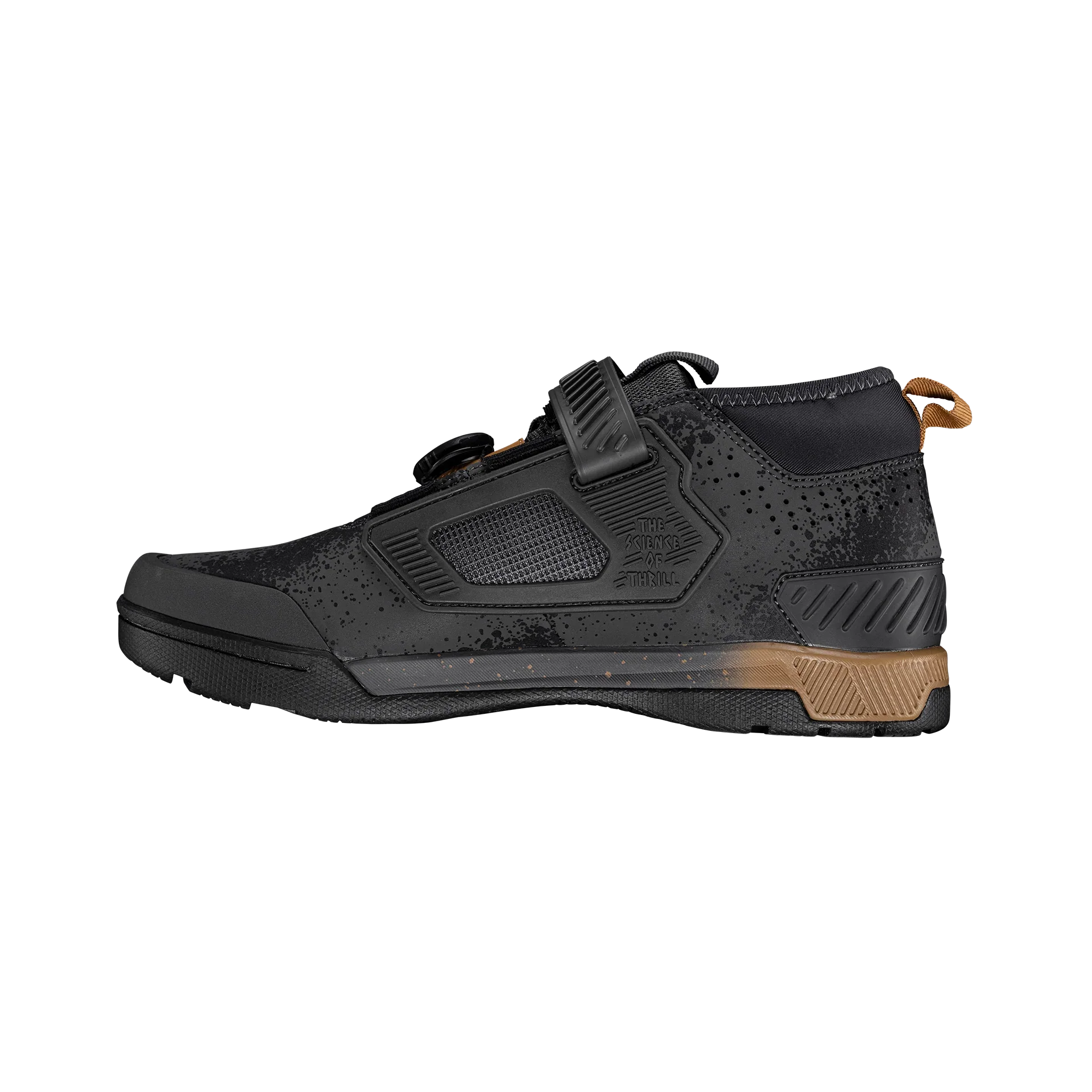 Chaussures VTT LEATT PROCLIP 4.0 Noir - Image 6