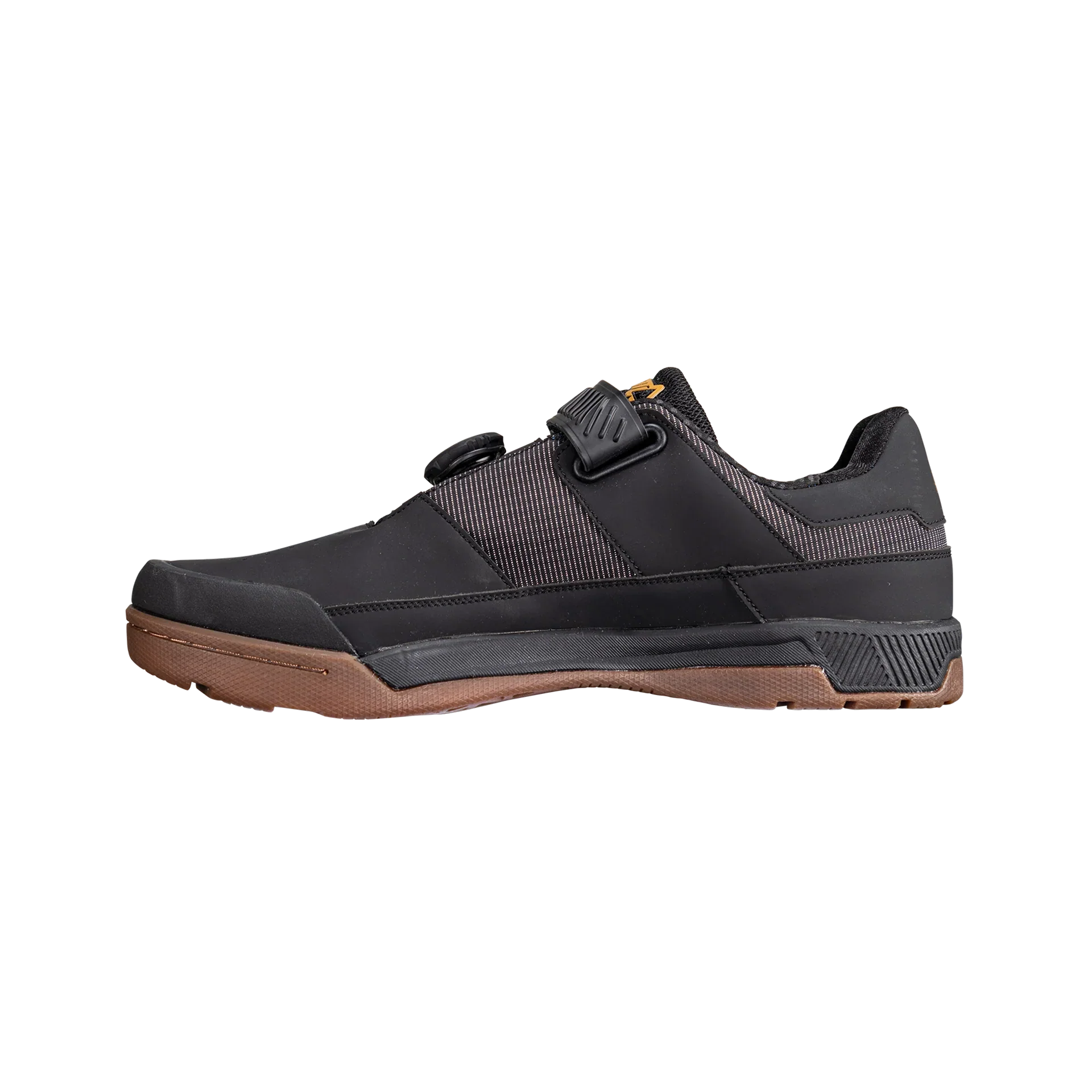 Chaussures VTT LEATT PROCLIP 5.0 Noir - Image 4