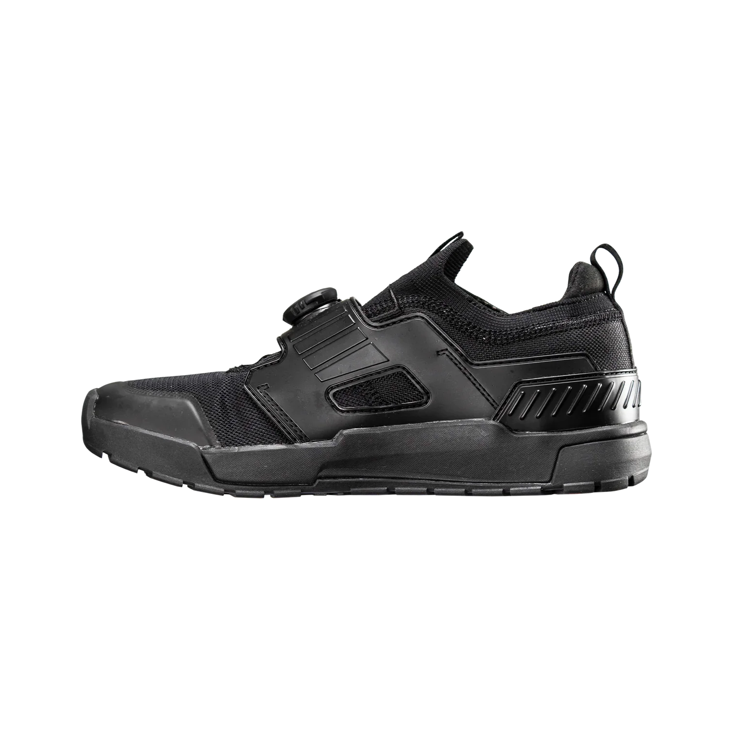 Chaussures VTT LEATT PROFLAT 2.0 Noir - Image 4