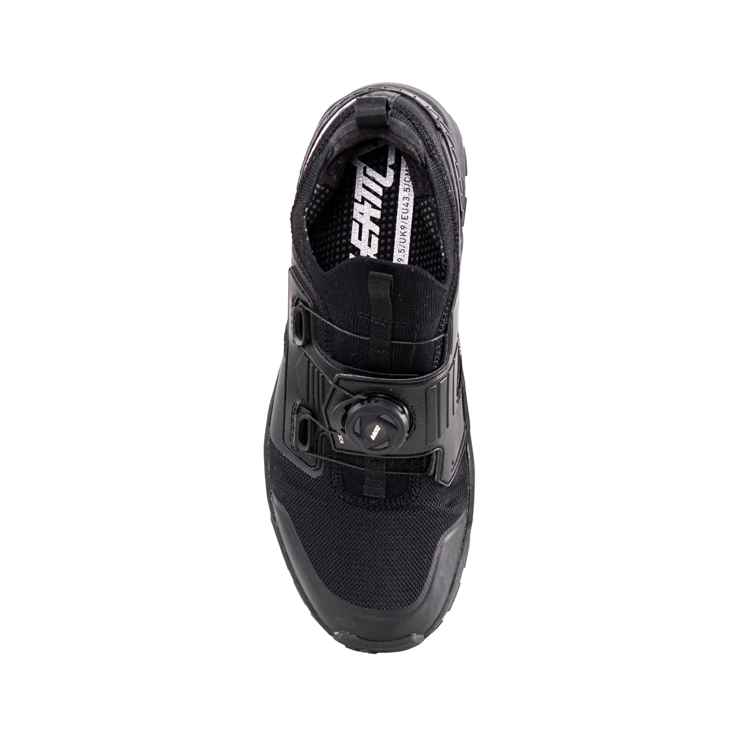 Chaussures VTT LEATT PROFLAT 2.0 Noir - Image 5