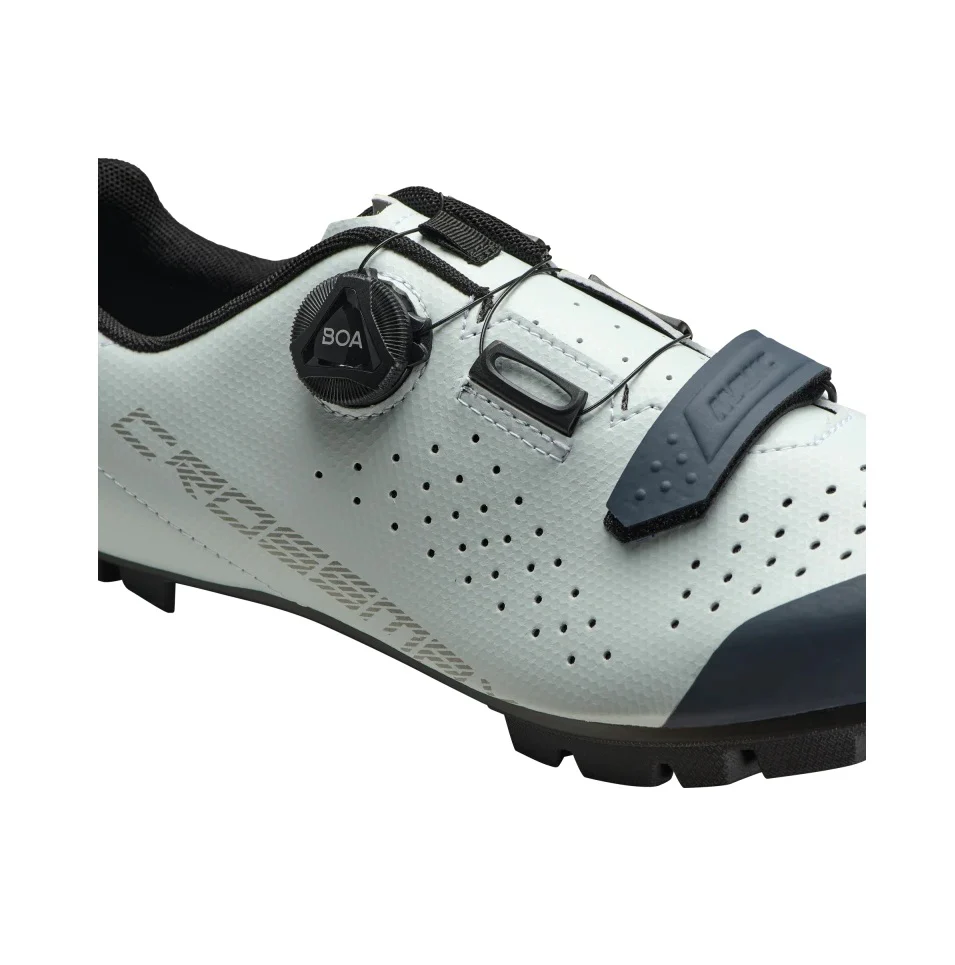 Chaussures VTT MAVIC CROSSMAX BOA Light Bleu - Image 5