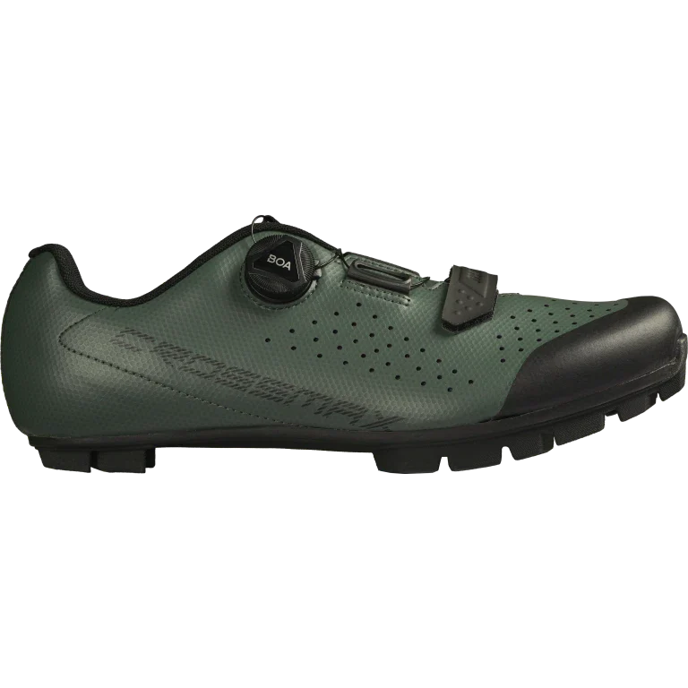Chaussures VTT MAVIC CROSSMAX BOA Vert