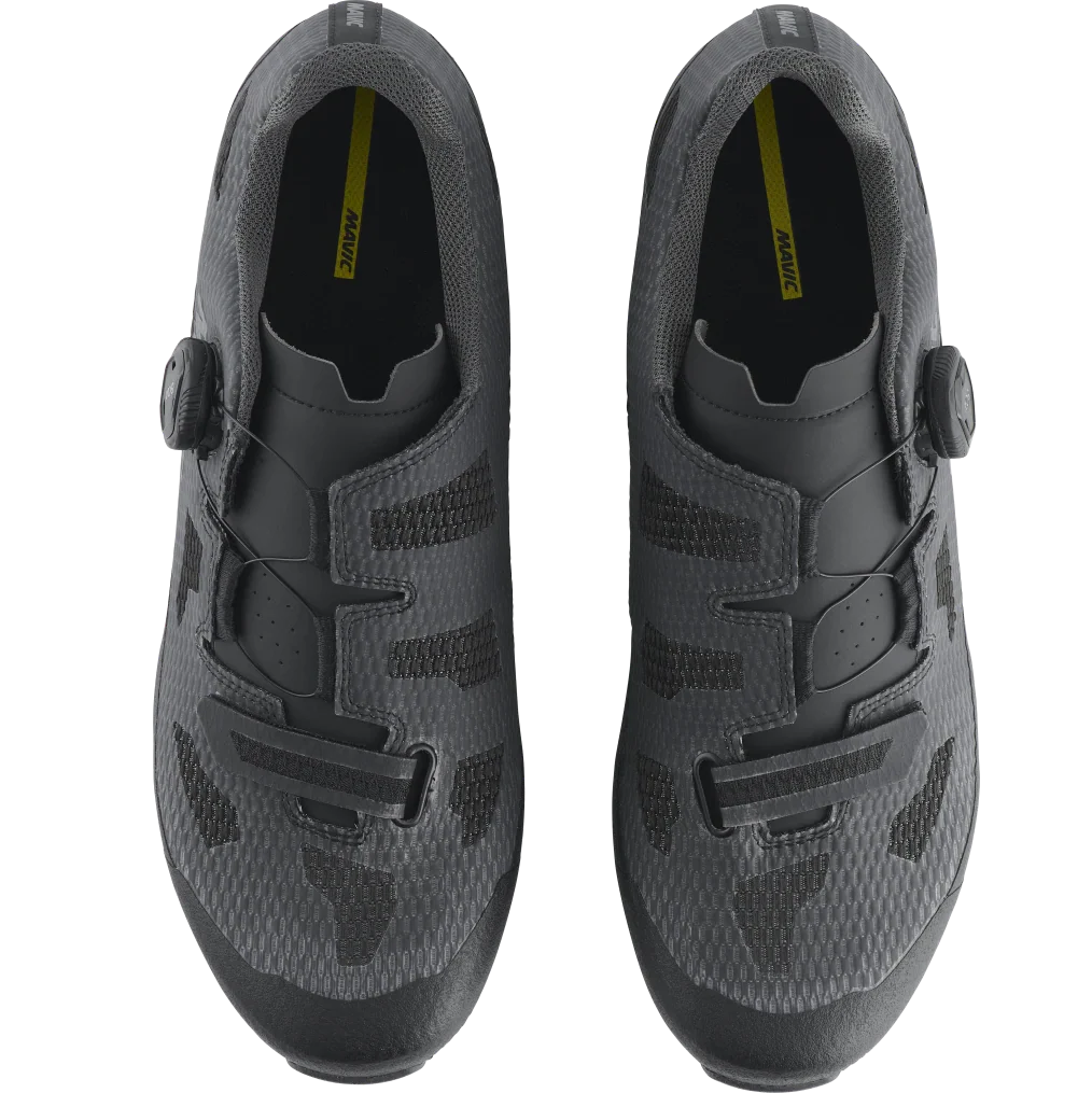 Chaussures VTT MAVIC CROSSMAX SL II Noir - Image 3