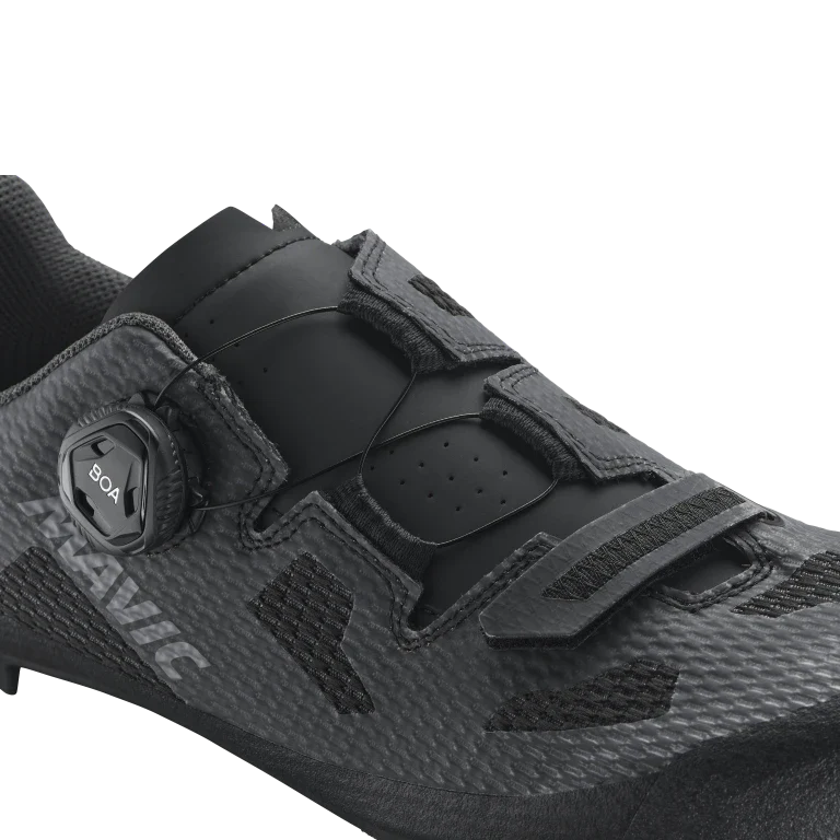 Chaussures VTT MAVIC CROSSMAX SL II Noir - Image 6