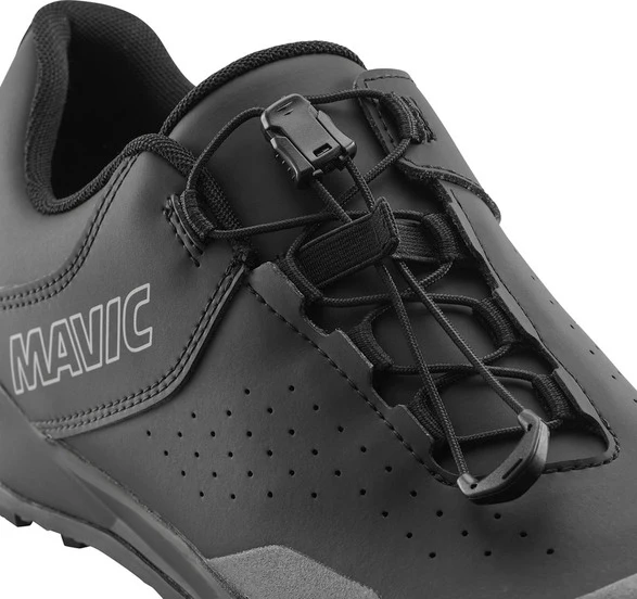 Chaussures VTT MAVIC CROSSTRAIL Noir - Image 4
