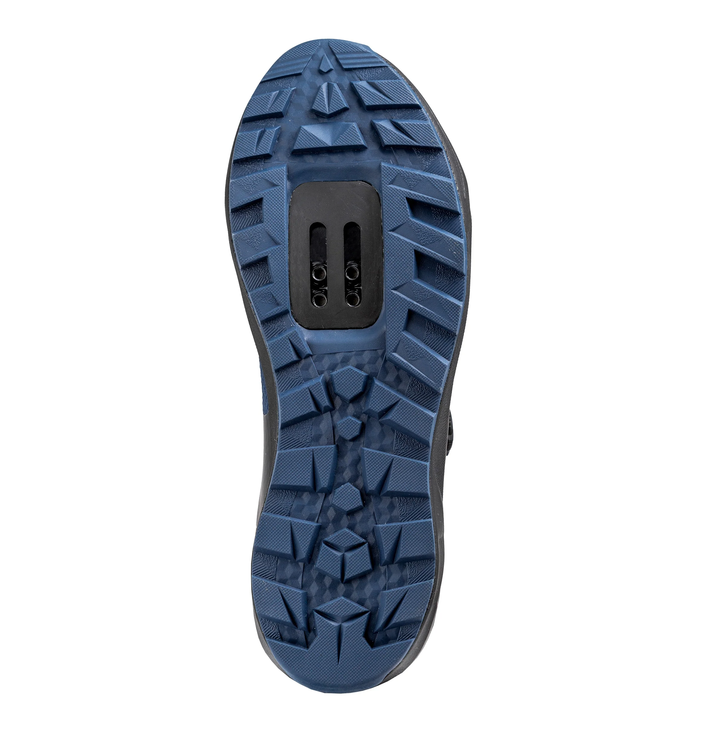 Chaussures VTT NORTHWAVE CORSAIR 2 Bleu/Noir - Image 2