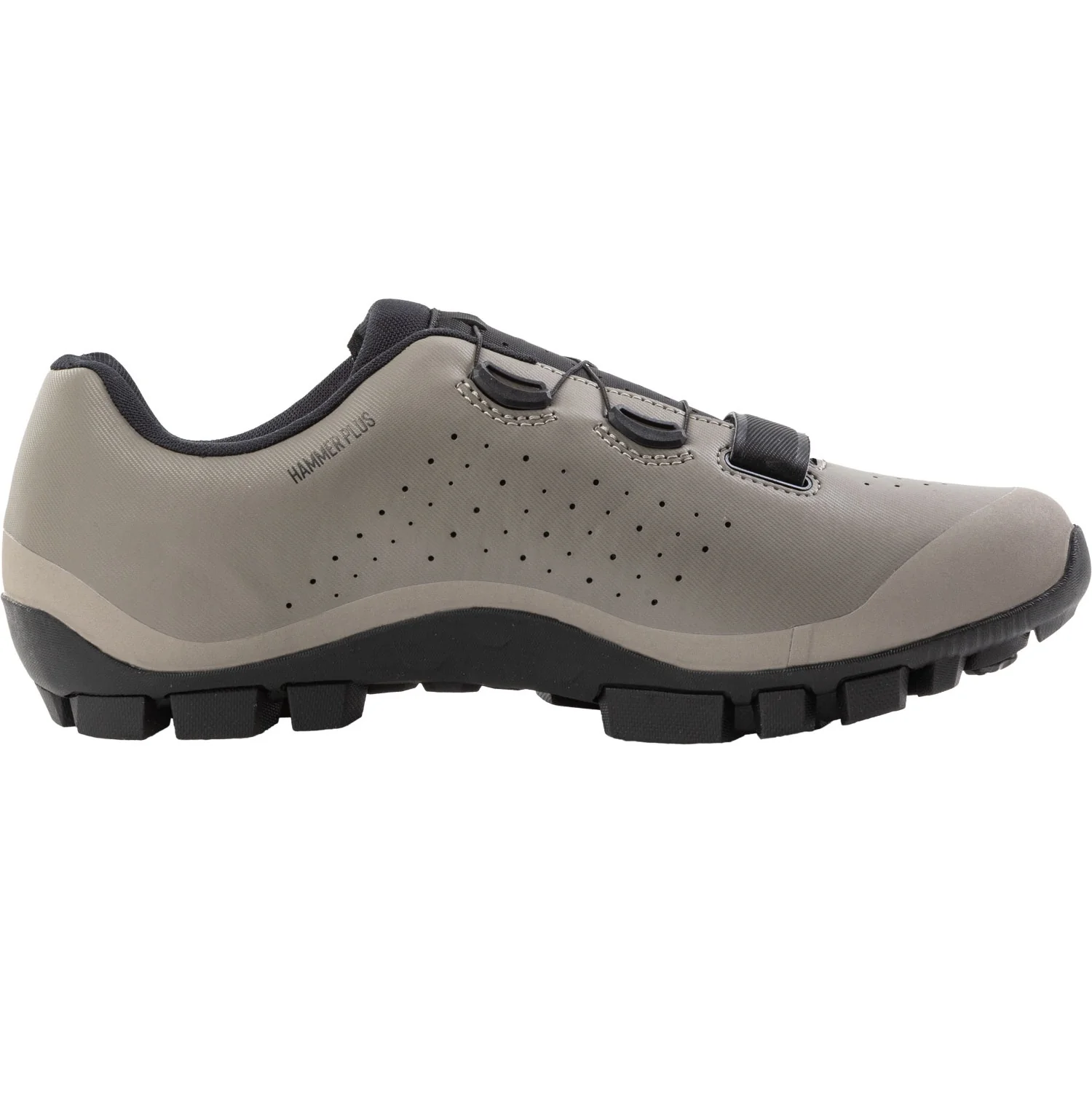 Chaussures VTT XC/Gravel NORTHWAVE HAMMER PLUS Sand - Image 2