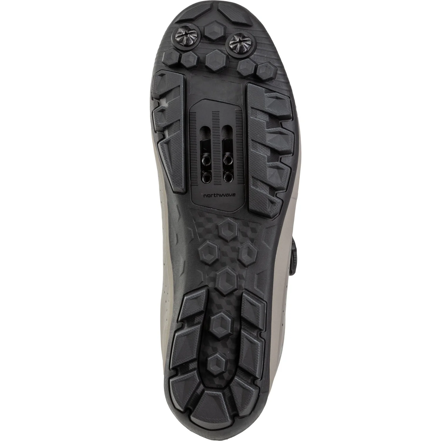 Chaussures VTT XC/Gravel NORTHWAVE HAMMER PLUS Sand - Image 3