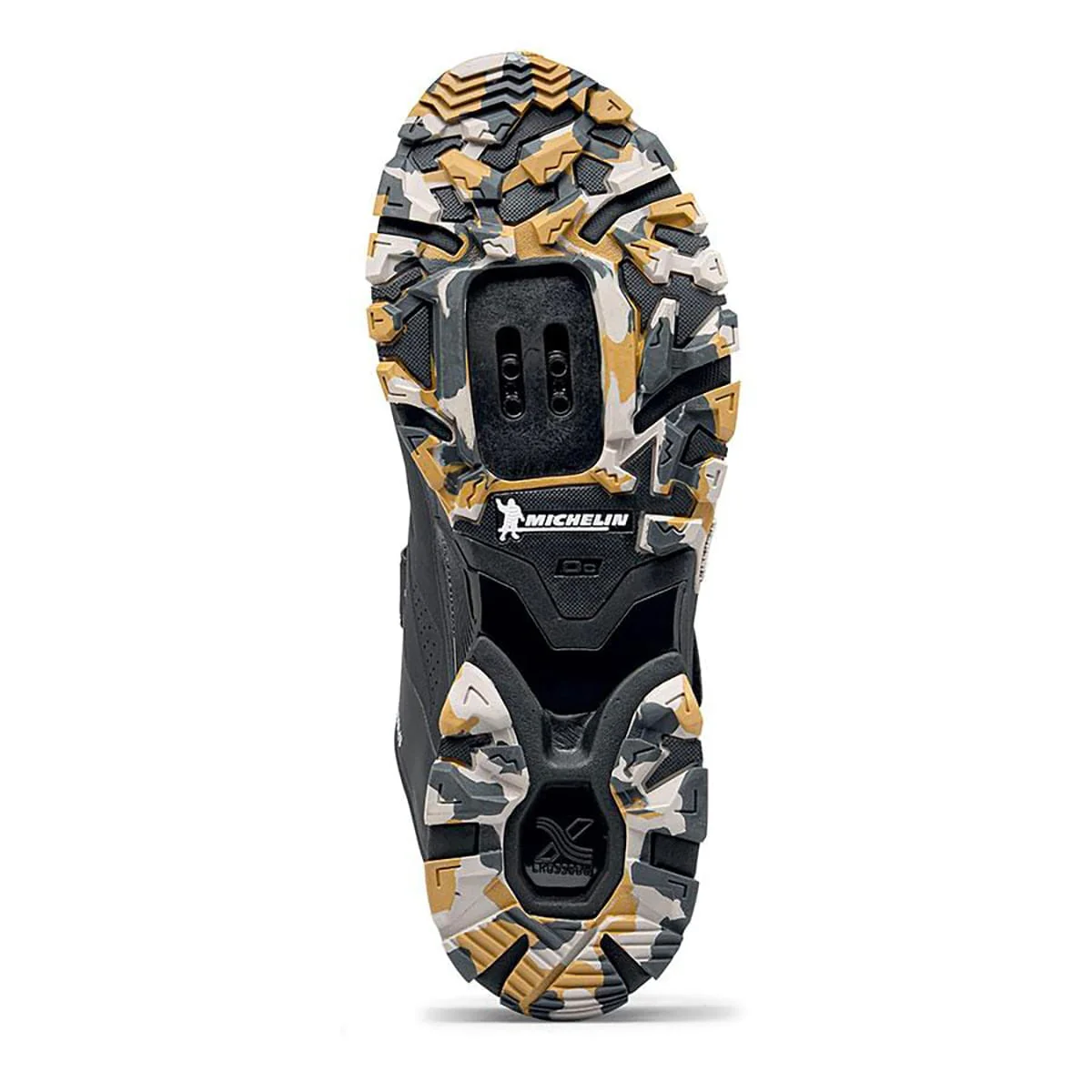 Chaussures VTT NORTHWAVE SPIDER PLUS 3 Noir - Image 2