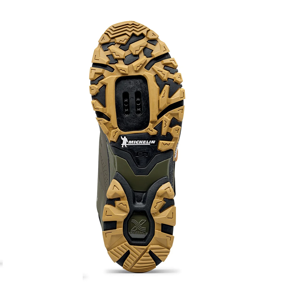 Chaussures VTT NORTHWAVE SPIDER PLUS 3 Vert - Image 2