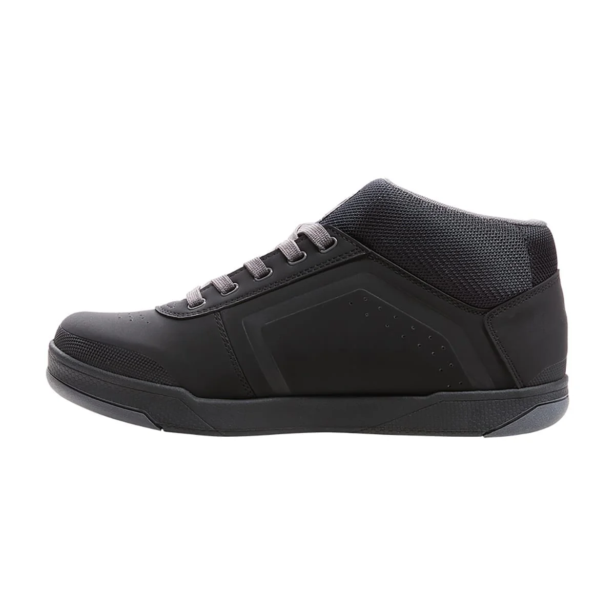 Chaussures VTT O'NEAL PINNED PRO FLAT Noir/Gris - Image 3