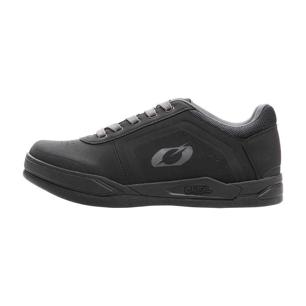 Chaussures VTT O'NEAL PINNED SPD Noir/Gris - Image 2