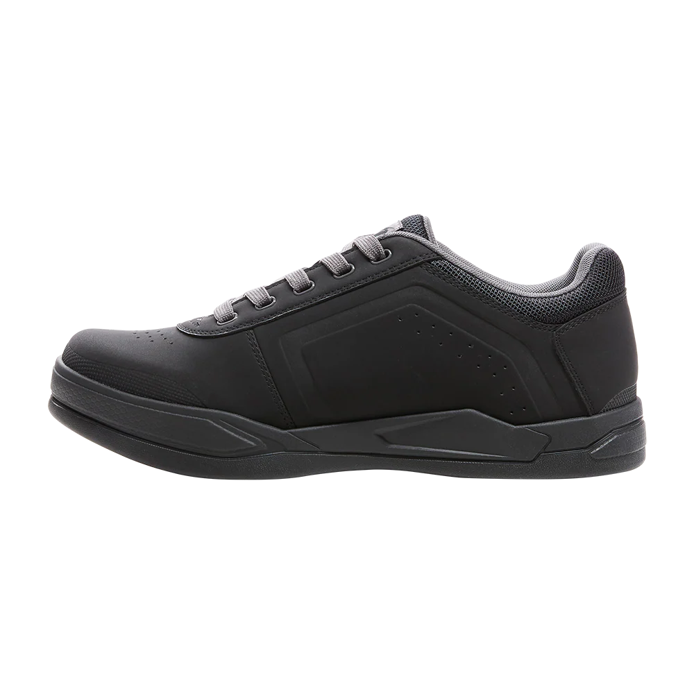 Chaussures VTT O'NEAL PINNED SPD Noir/Gris - Image 4
