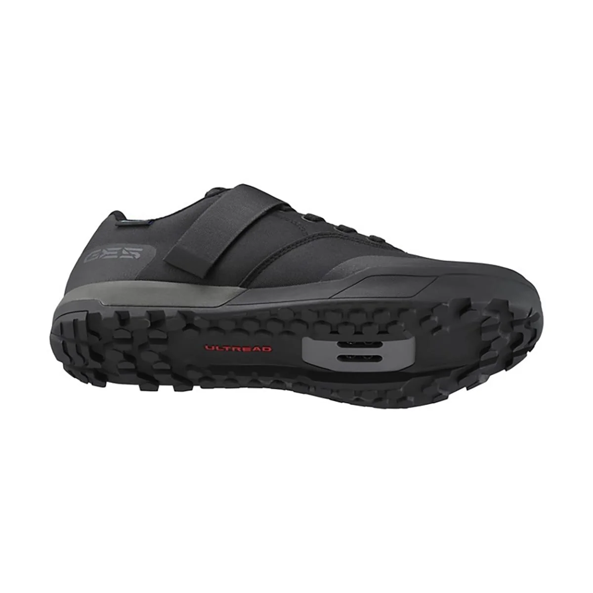 Chaussures VTT SHIMANO GE500 Noir - Image 4