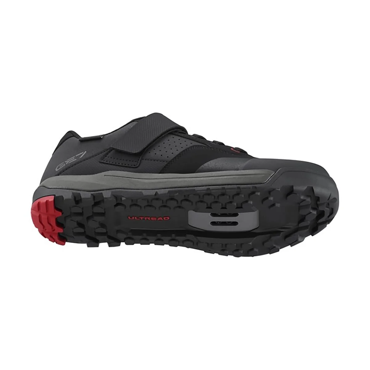 Chaussures VTT SHIMANO GE700 Noir - Image 4