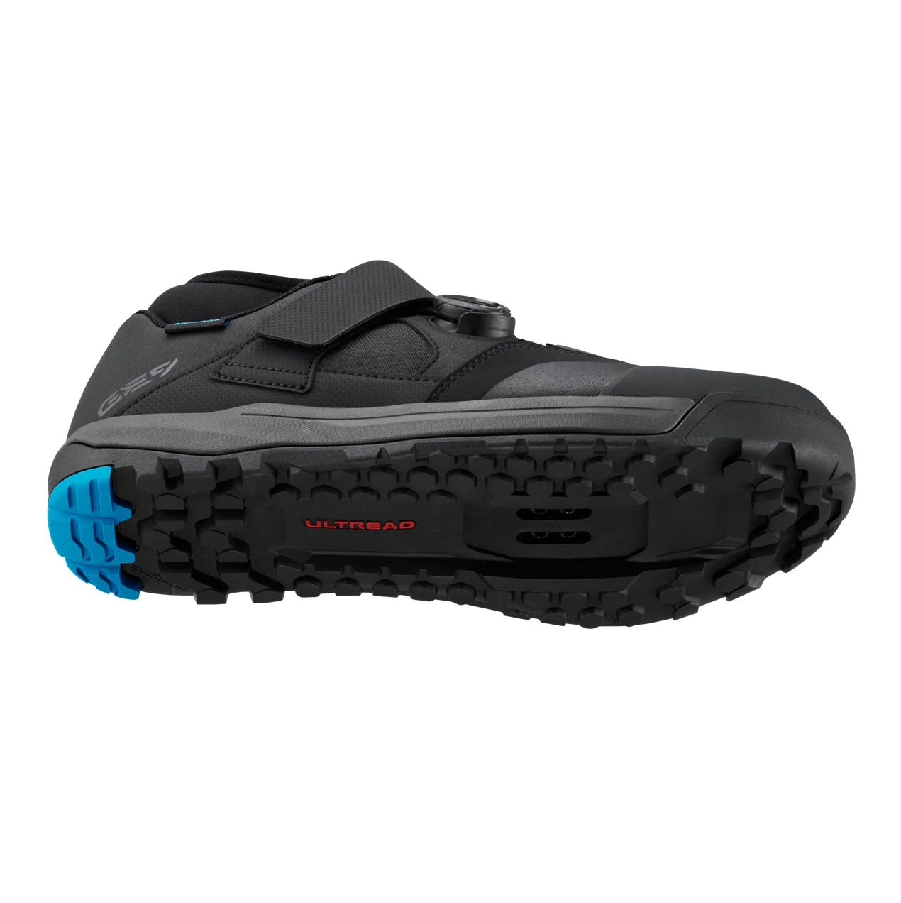 Chaussures VTT SHIMANO GE900 Noir - Image 4